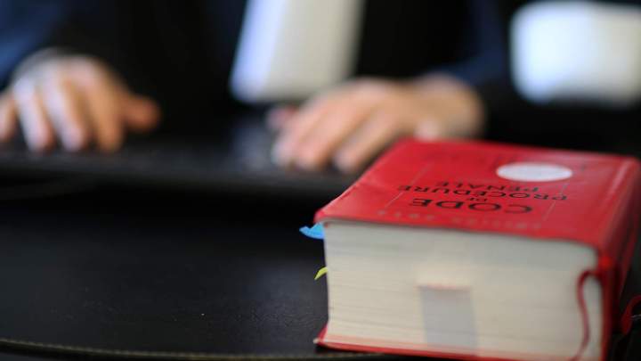 Avocat spécialisé en droit pénal à Andrézieux-Bouthéon